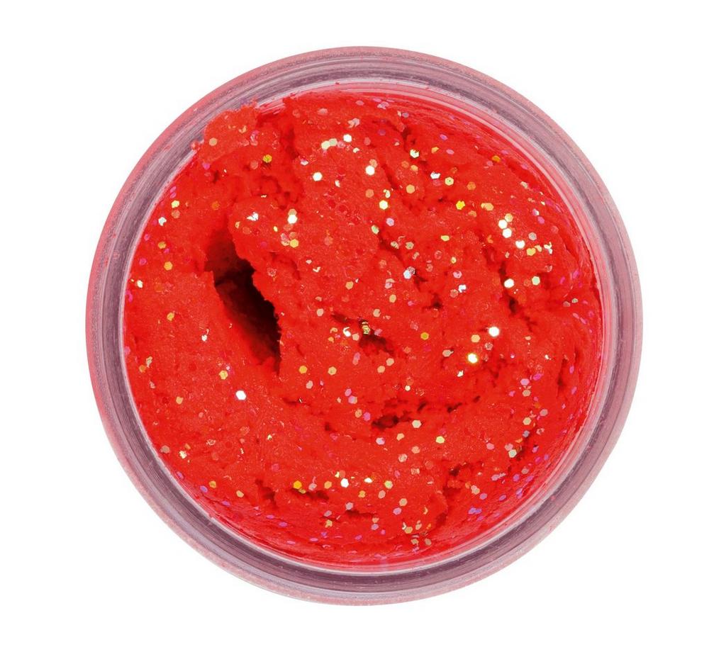 Berkley PowerBait Sinking Glitter Trout Bait