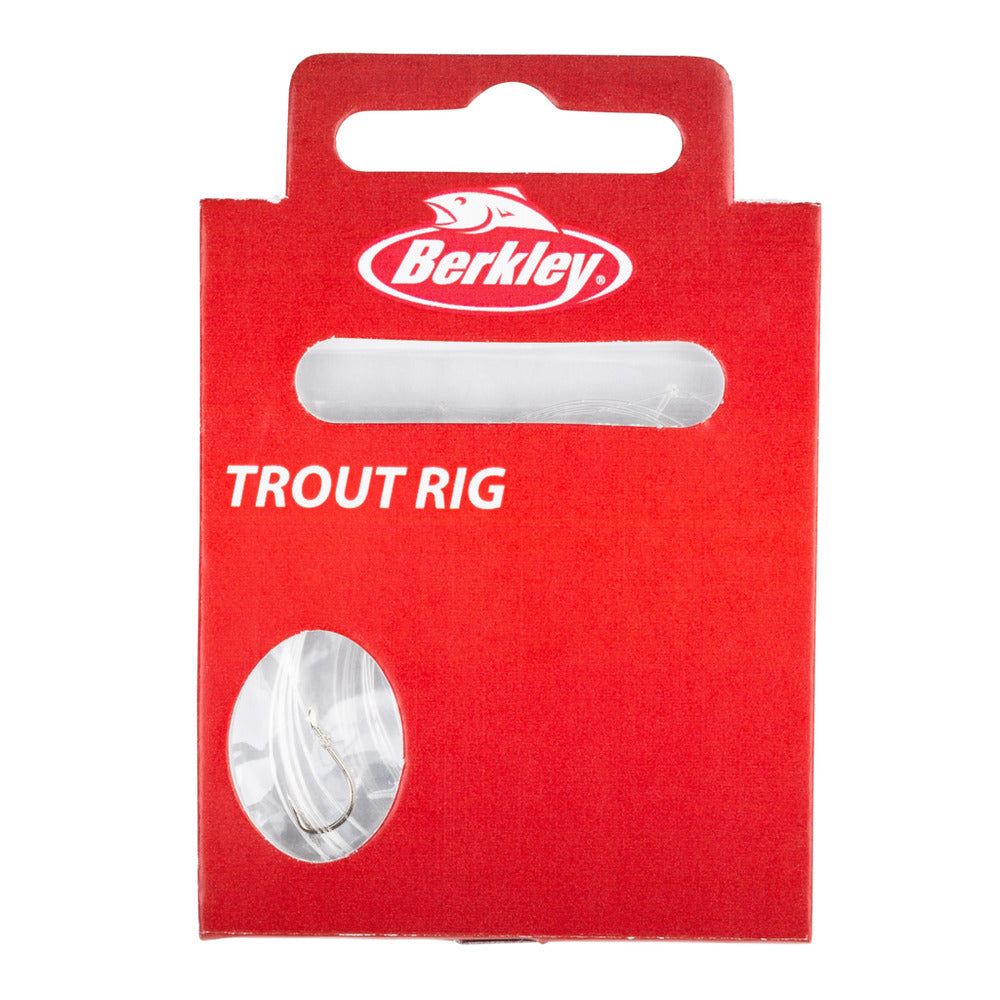 Berkley Trout Starter Kit