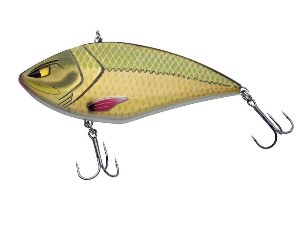 Berkley Zilla Lipless Crankbait Lure