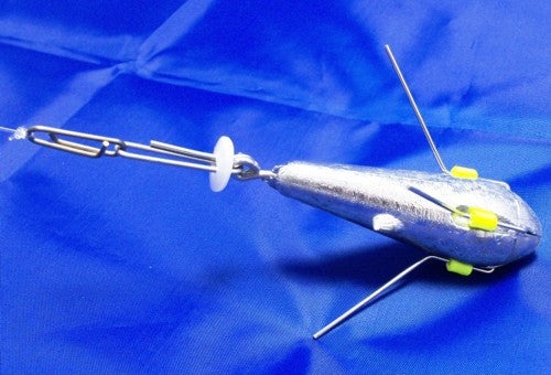 Breakaway Escape Clips