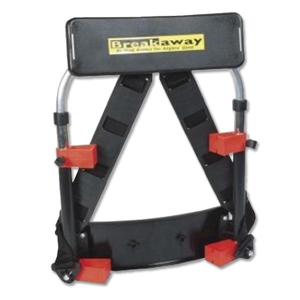 Breakaway Seatbox Backrest Conversion Box