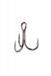 Cox & Rawle Replacement Treble Hooks