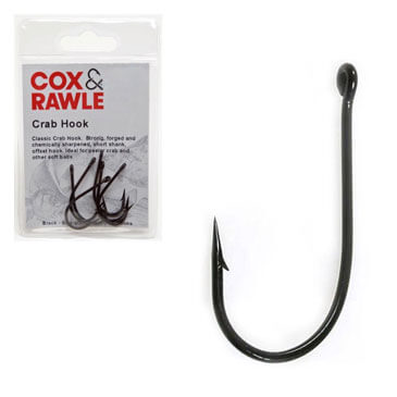 Cox & Rawle Crab Hooks