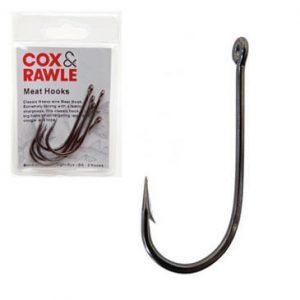 Cox & Rawle Meat Hooks