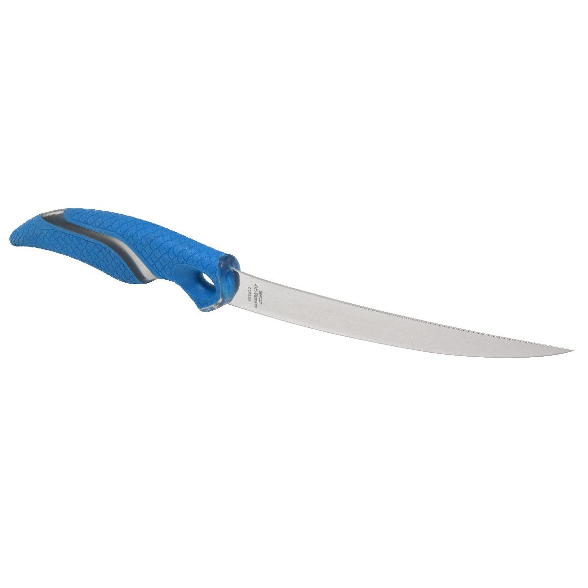 Cuda Titanium Bonded 6" Curved Boning Knife