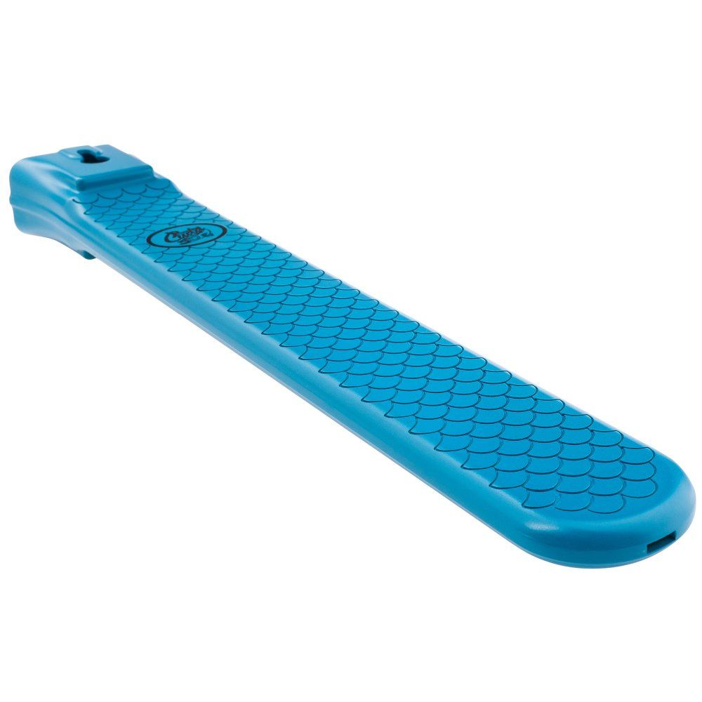 Cuda Titanium Bonded 6" Fillet Knife & Sheath