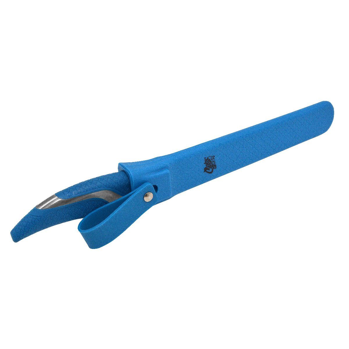 Cuda Titanium Bonded 6" Fillet Knife & Sheath