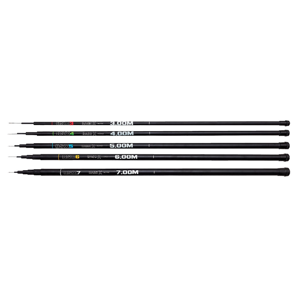 DAM Base-X BSX3 Tele Pole