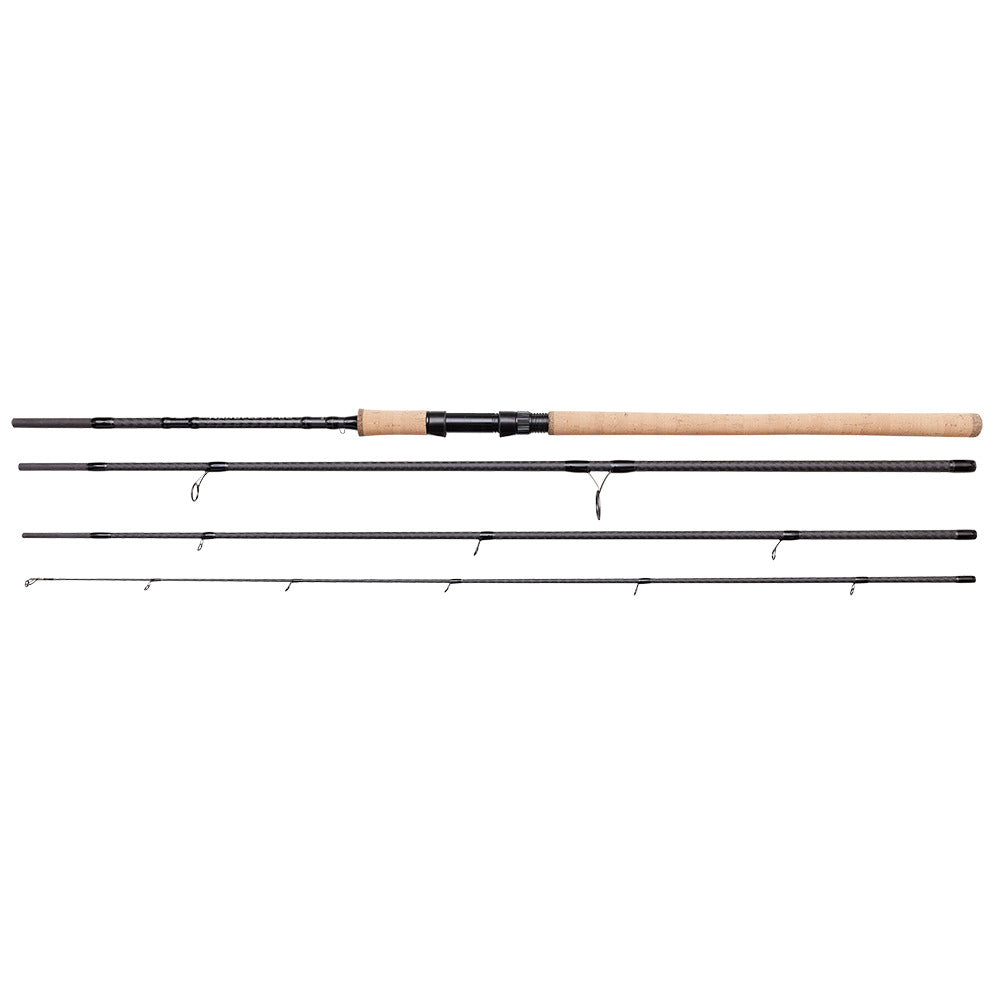DAM Nanoflex Pro+ Salmon Stick Travel Rod