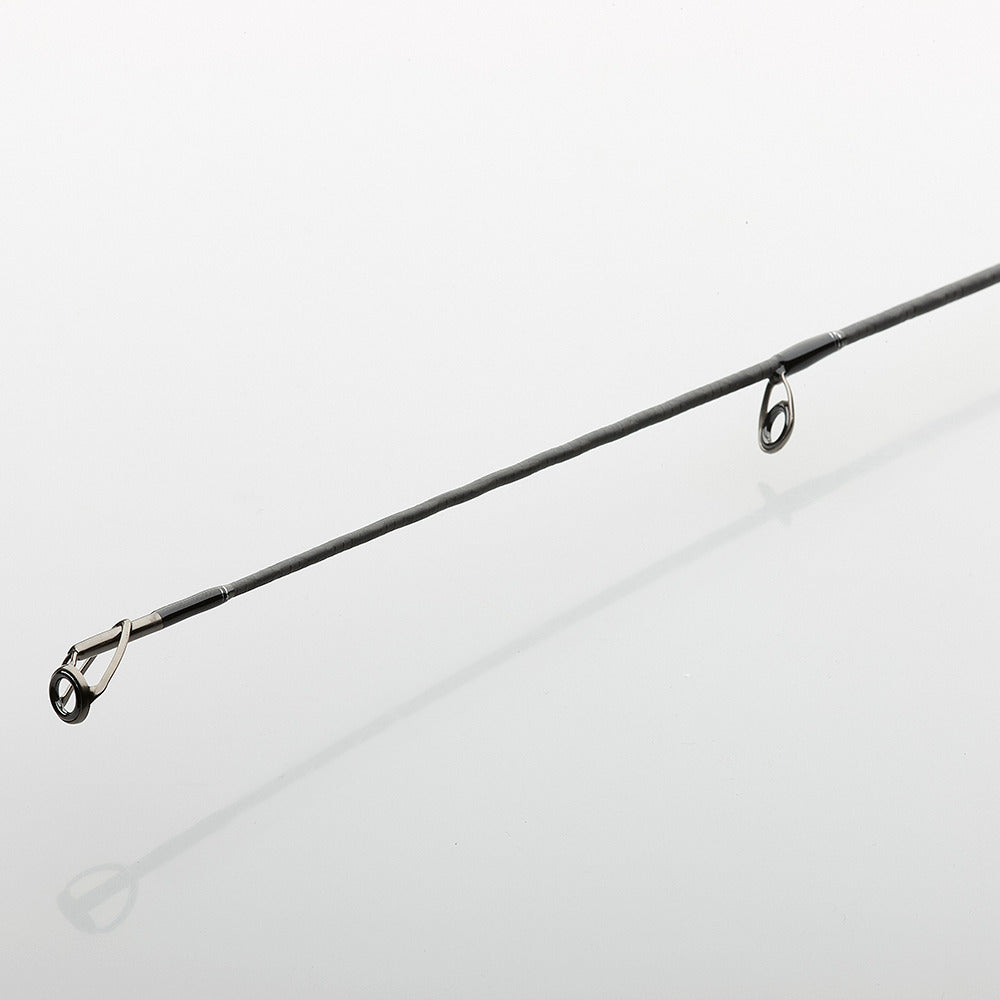 DAM Nanoflex Pro+ Salmon Stick Travel Rod