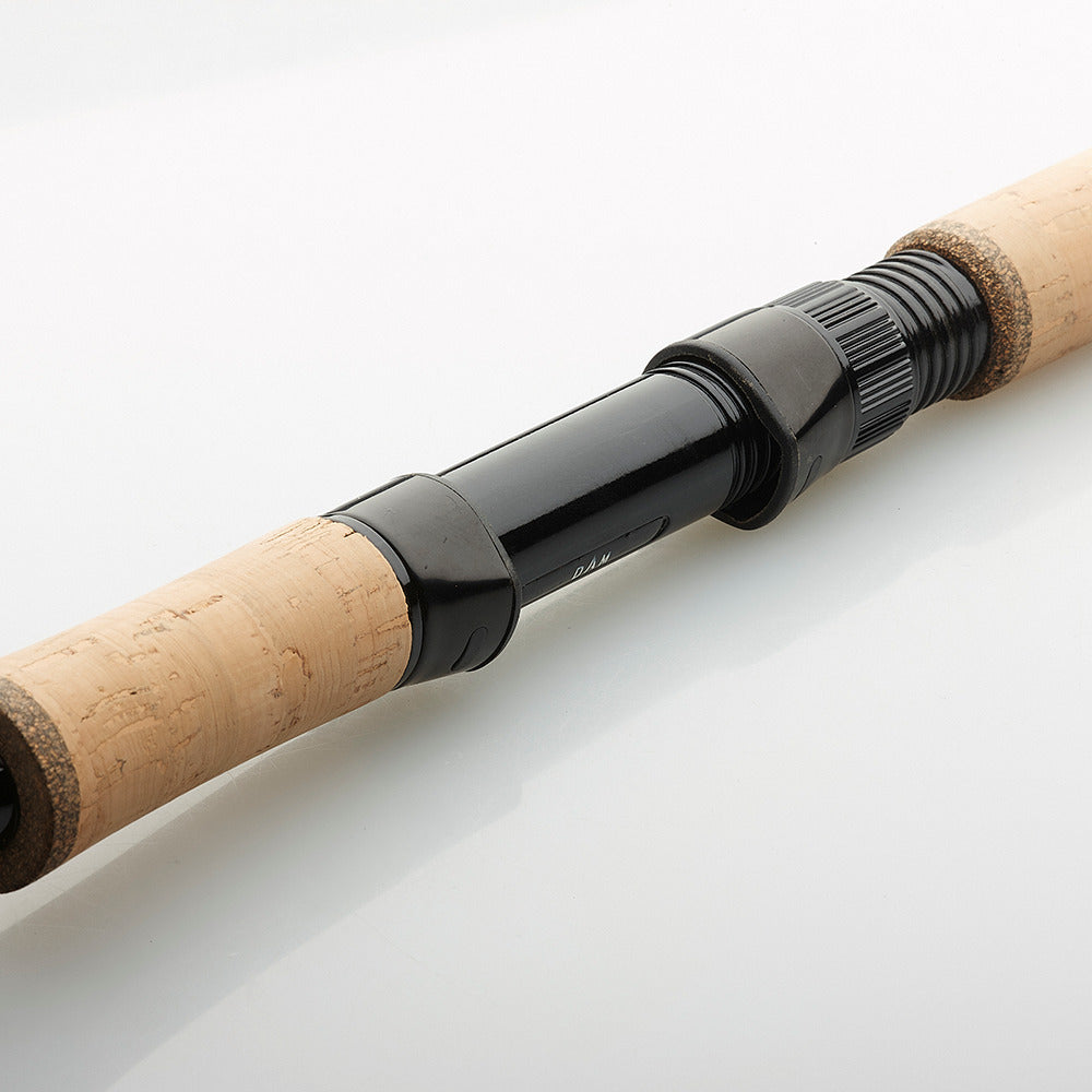 DAM Nanoflex Pro+ Salmon Stick Travel Rod