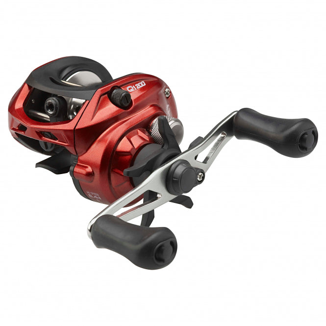 DAM Quick 1 BC 200 Baitcaster Reel