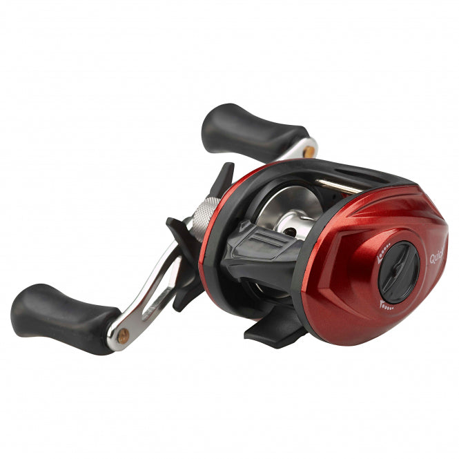 DAM Quick 1 BC 200 Baitcaster Reel