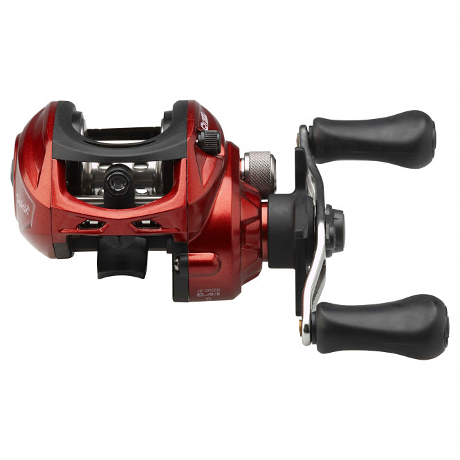 DAM Quick 1 BC 200 Baitcaster Reel