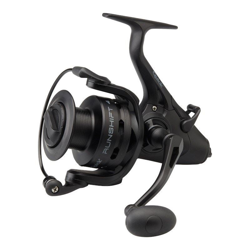 DAM Quick Runshift 4 Spinning Reel