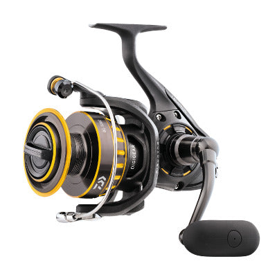 Daiwa BG Spinning Reel