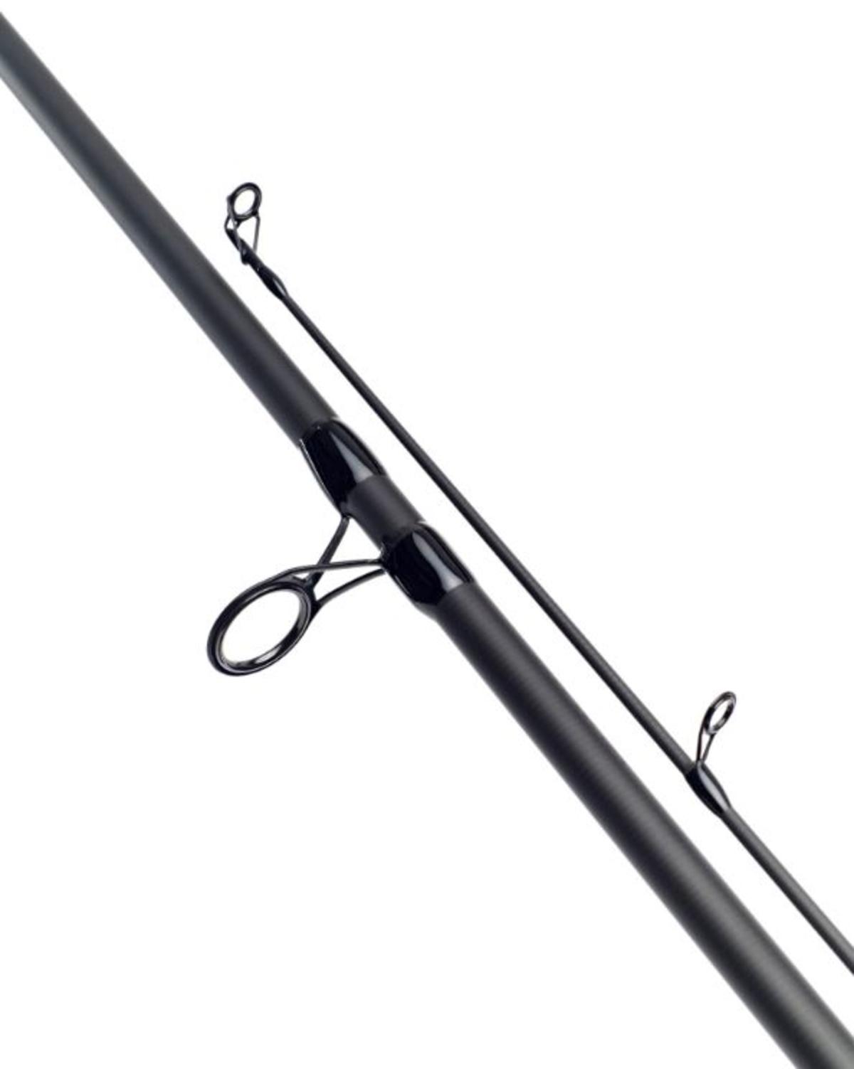 Daiwa Black Widow Barbel Rod