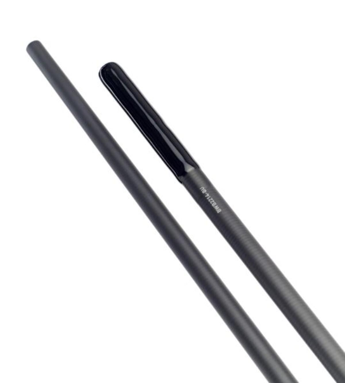 Daiwa Black Widow Barbel Rod