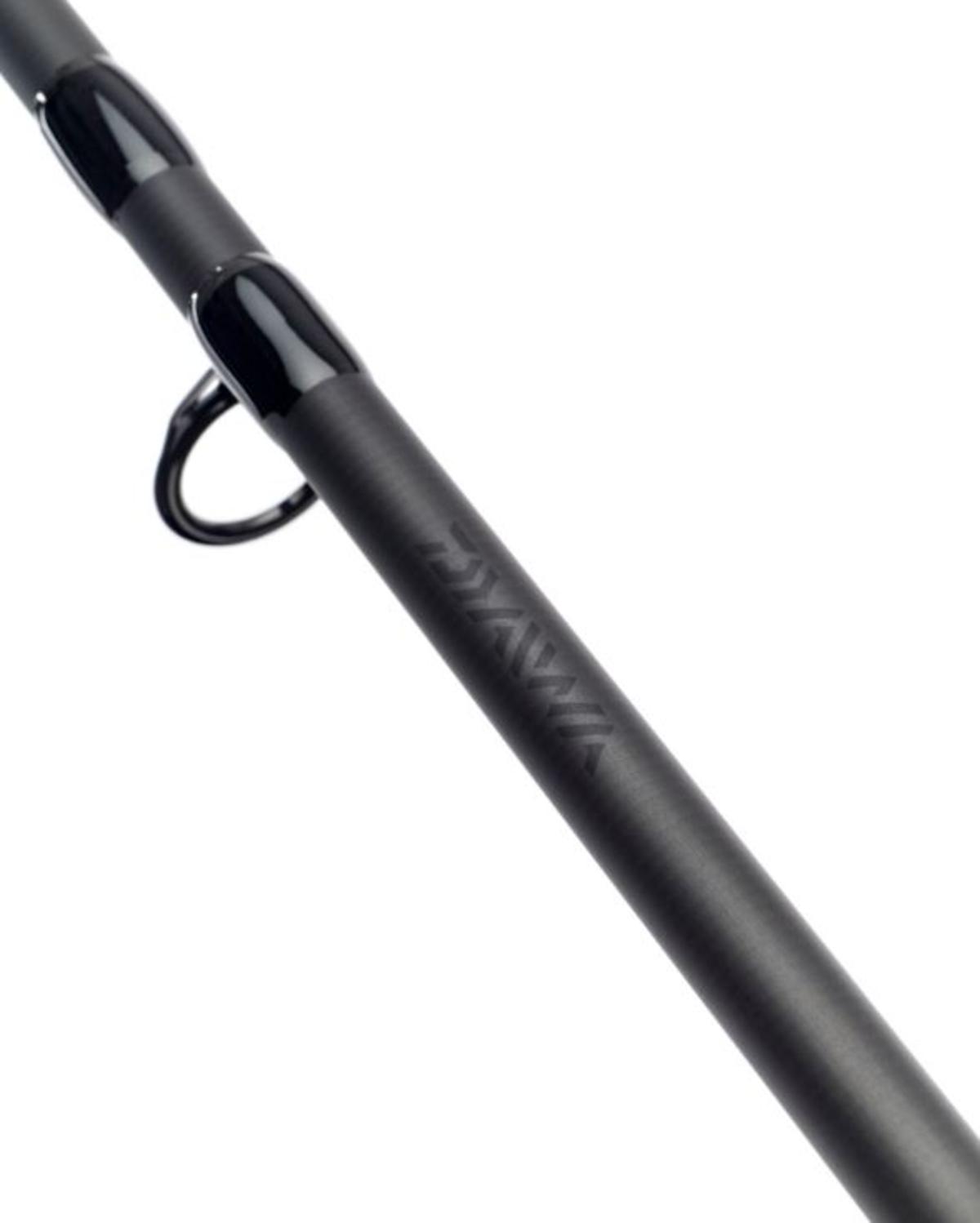 Daiwa Black Widow Barbel Rod
