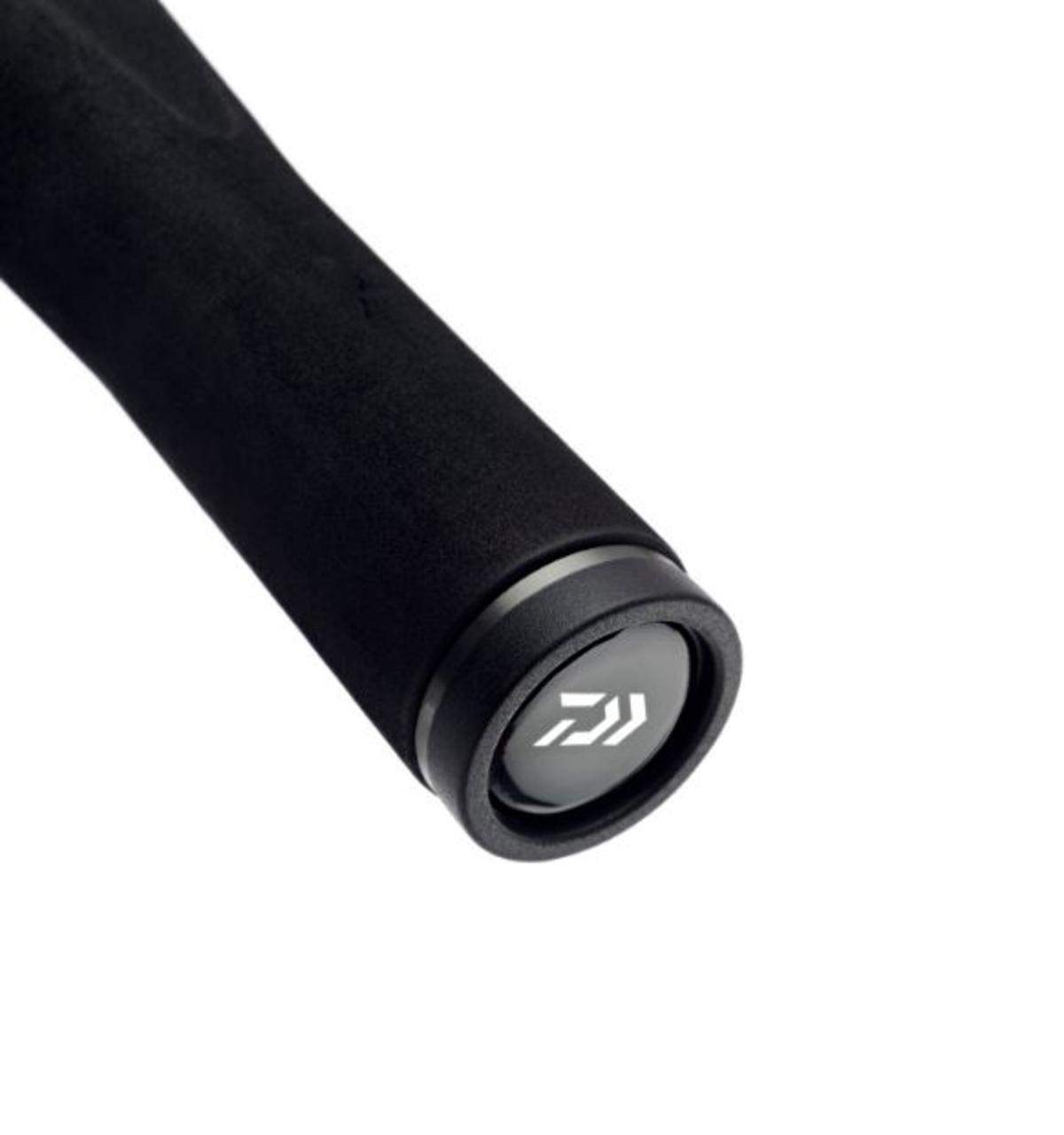 Daiwa Black Widow Barbel Rod