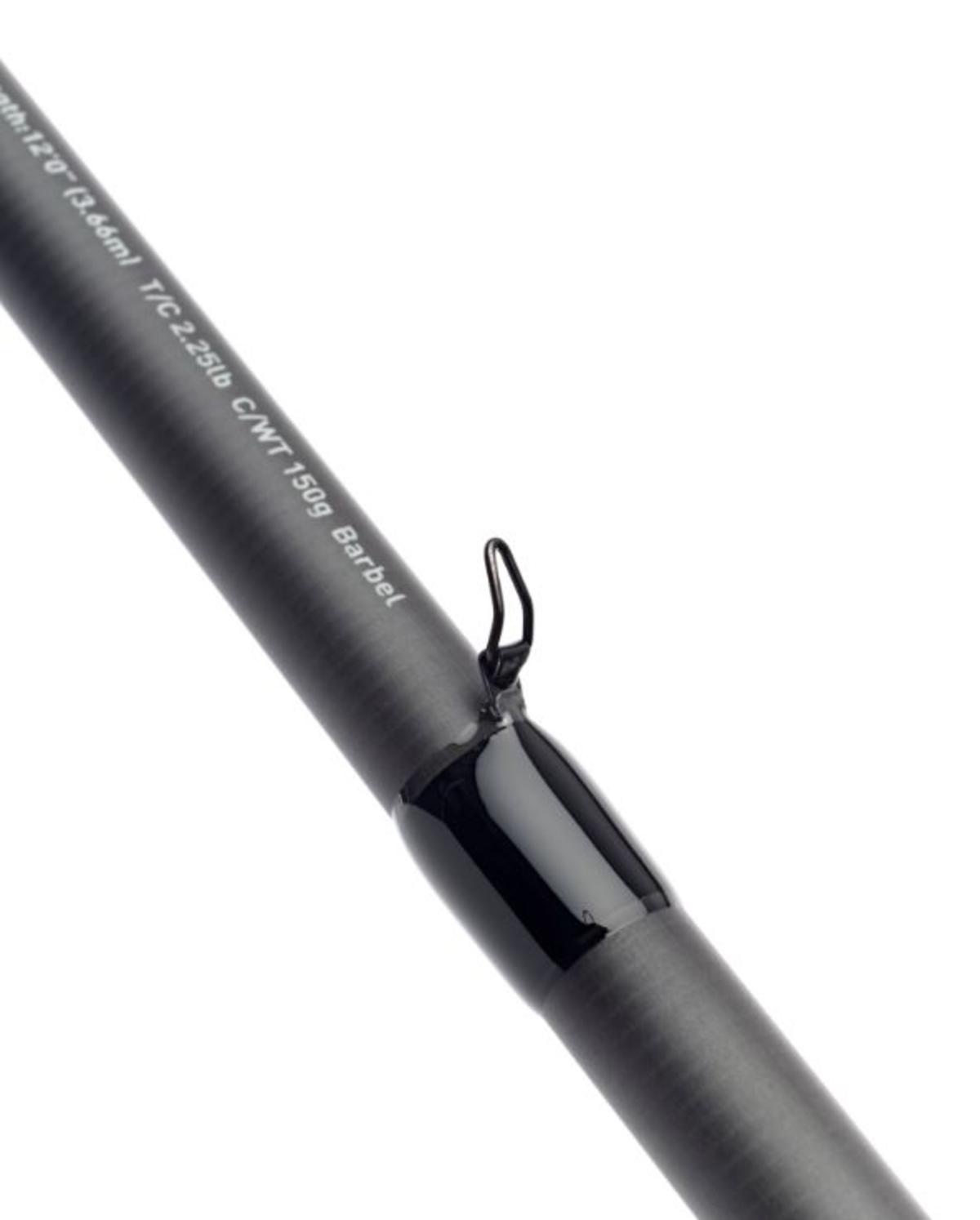Daiwa Black Widow Barbel Rod
