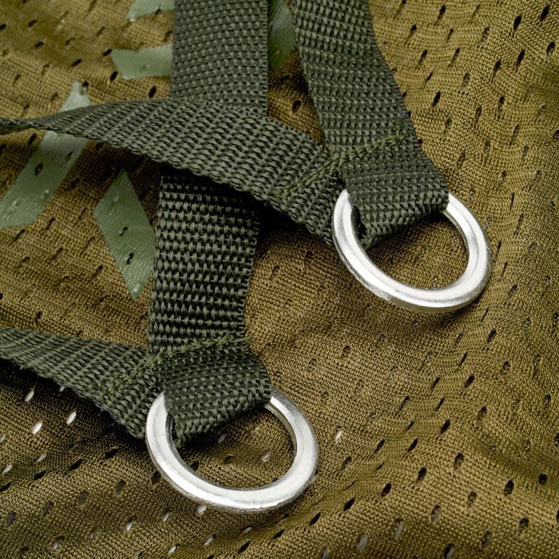 Daiwa Black Widow Folding Weigh Sling