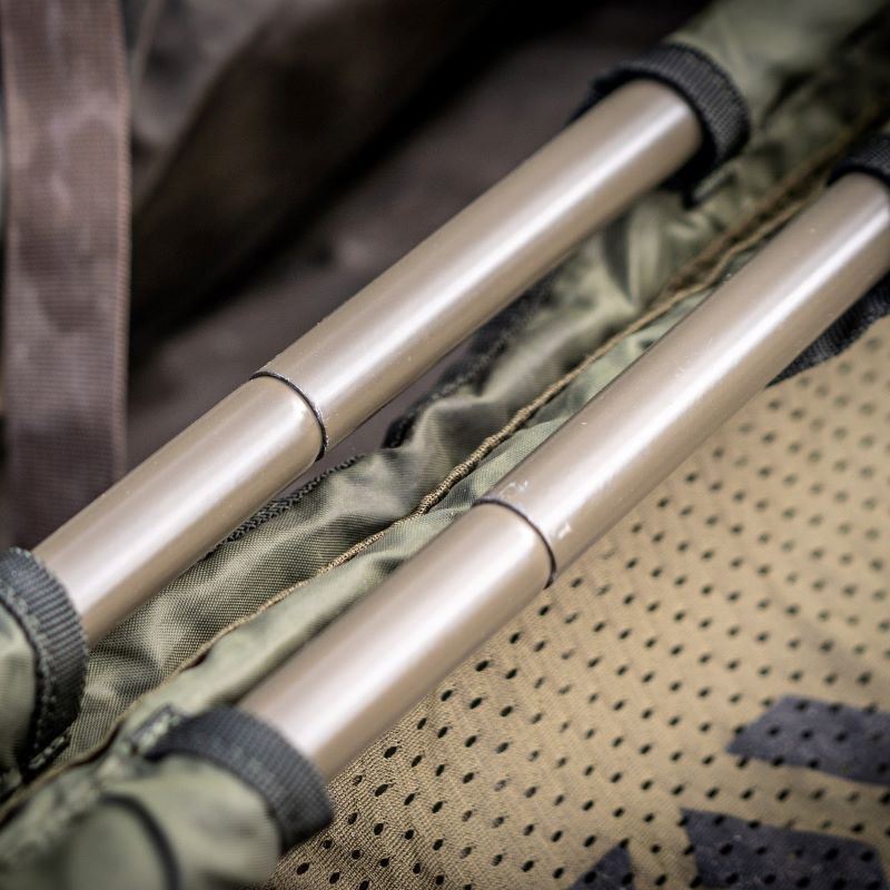 Daiwa Black Widow Folding Weigh Sling