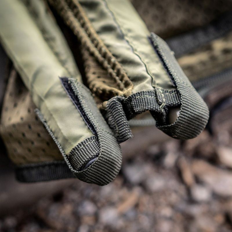 Daiwa Black Widow Folding Weigh Sling