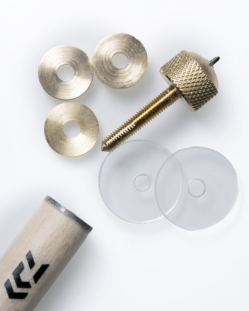 Daiwa Carpa Balsa Pellet Waggler