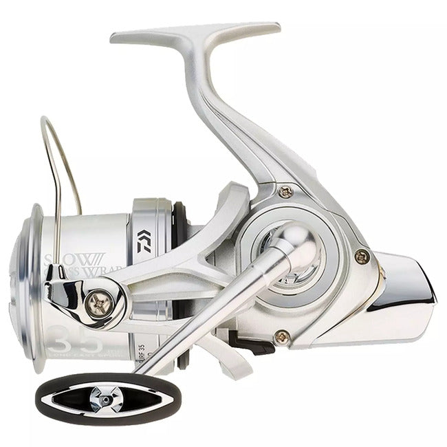 Daiwa Crosscast Surf 35 SCW 5000C QD Reel