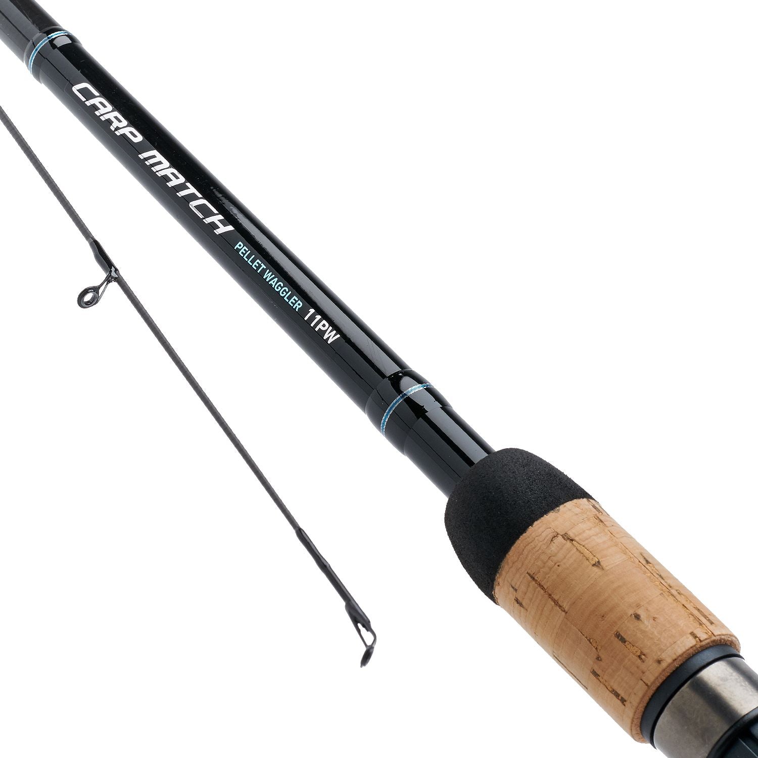 Daiwa - Matchman Method Feeder Rod