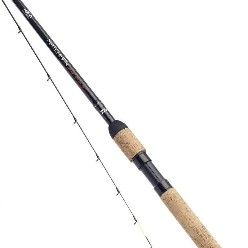 Daiwa Matchman Method Feeder Rod