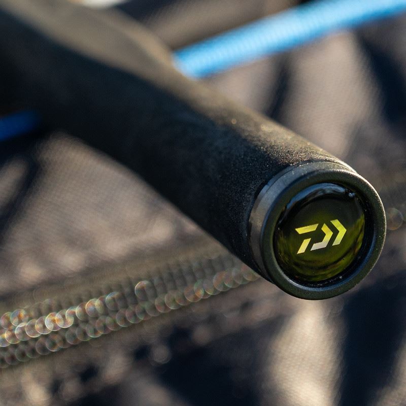 Daiwa Matchman Method Feeder Rod