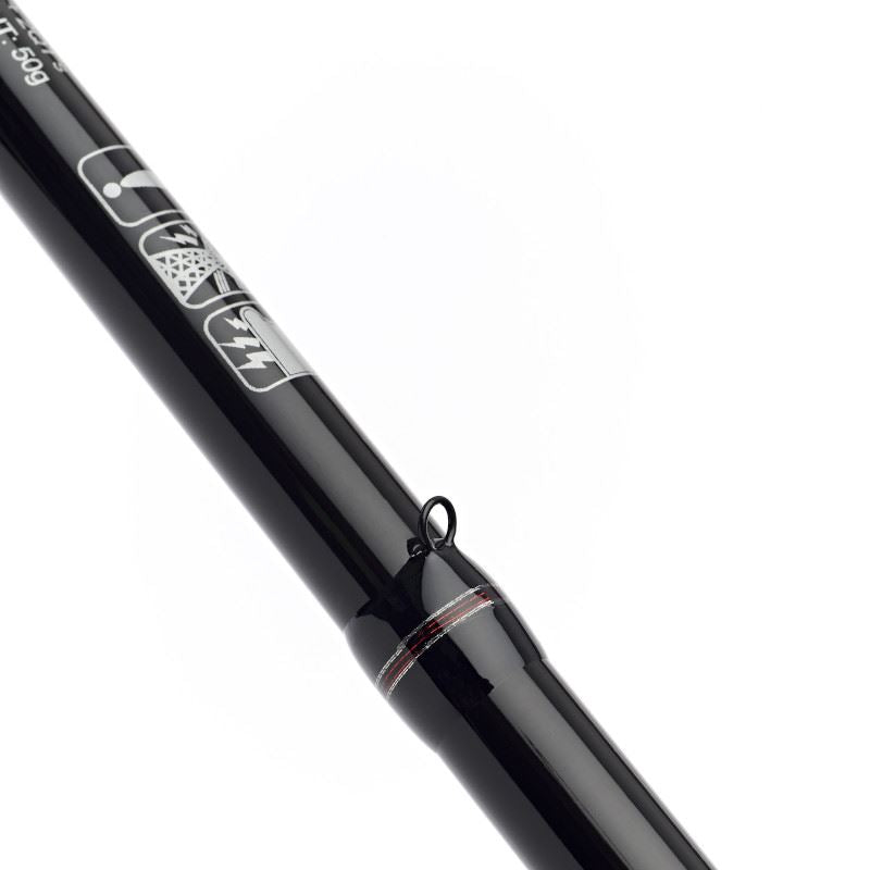 Daiwa Matchman Method Feeder Rod