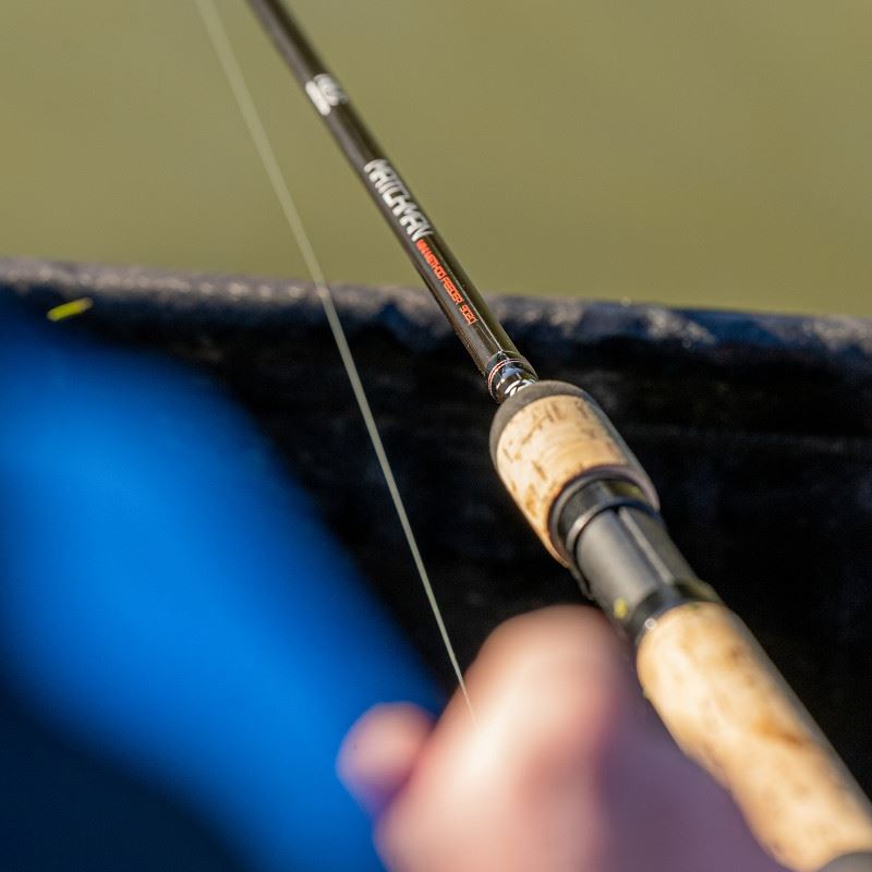 Daiwa Matchman Method Feeder Rod
