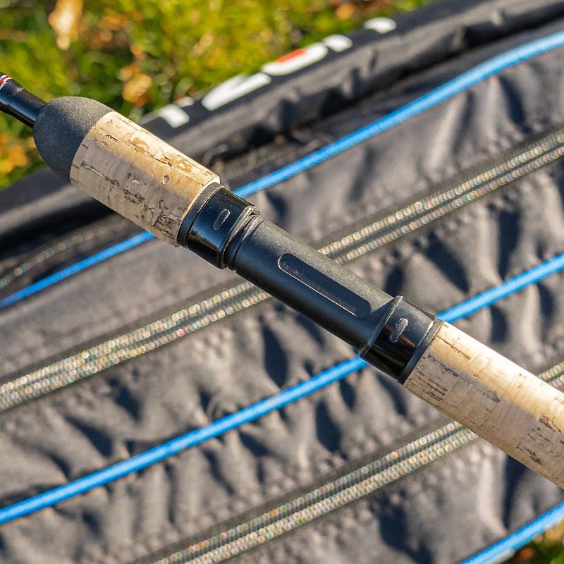 Daiwa Matchman Method Feeder Rod