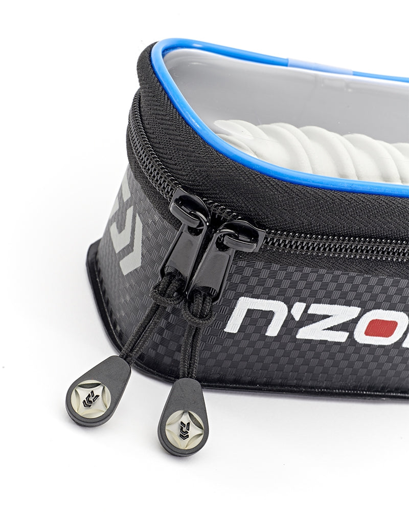 Daiwa N'ZON EVA Rig Case