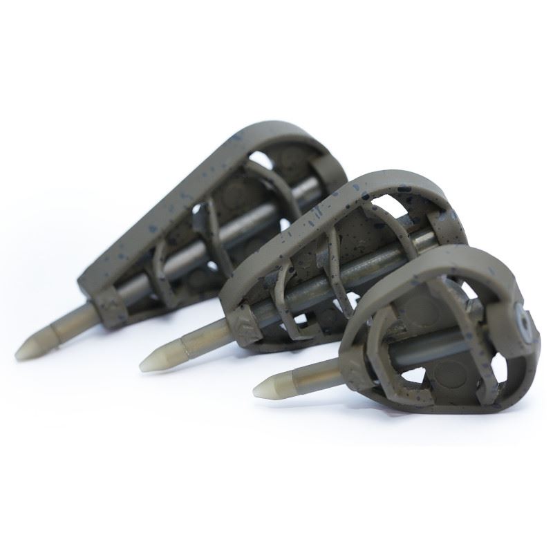 Daiwa N'Zon Method Feeder