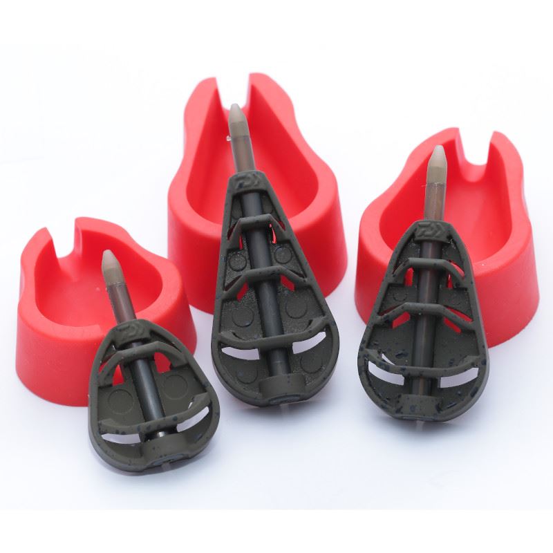 Daiwa N'Zon Method Mould