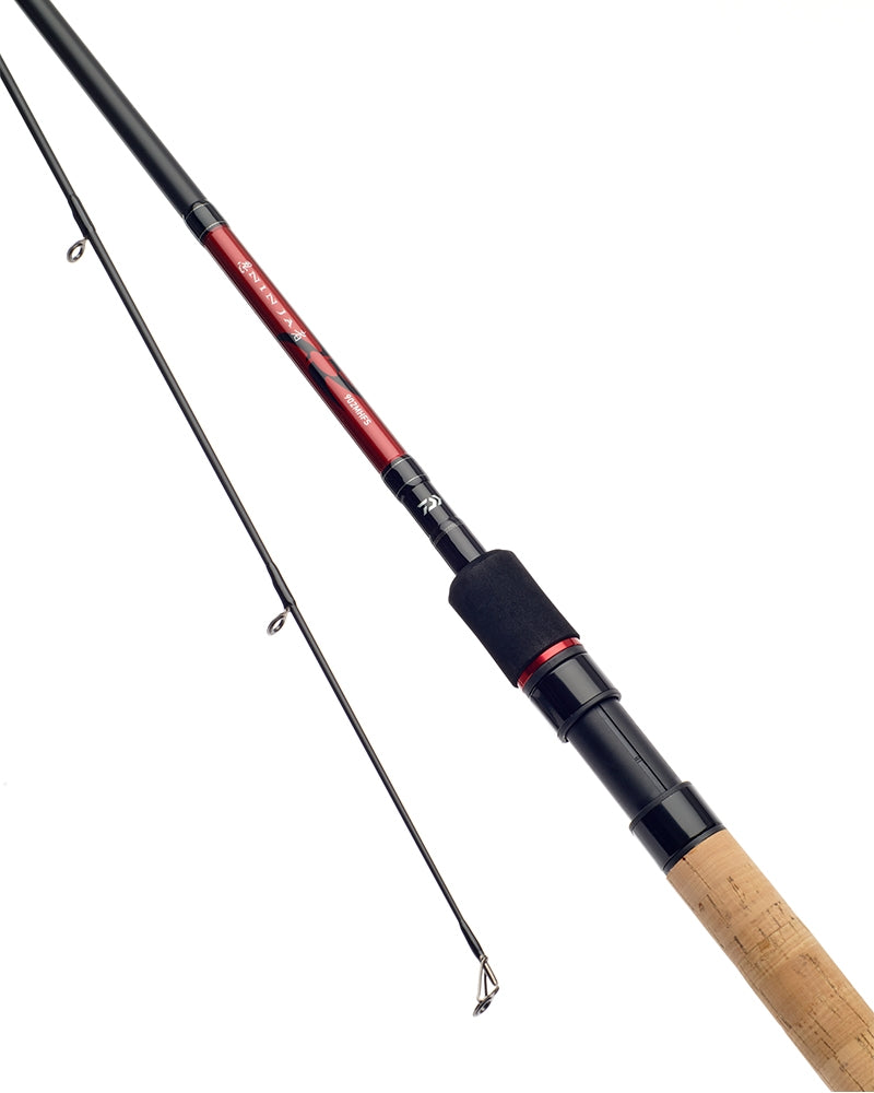 Daiwa Ninja Spinning Rod