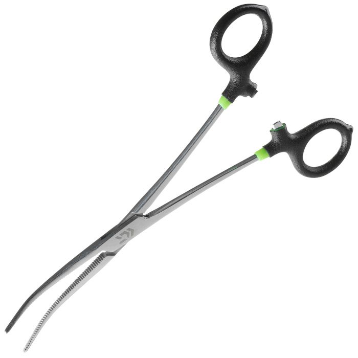 Daiwa Prorex Curved Forceps
