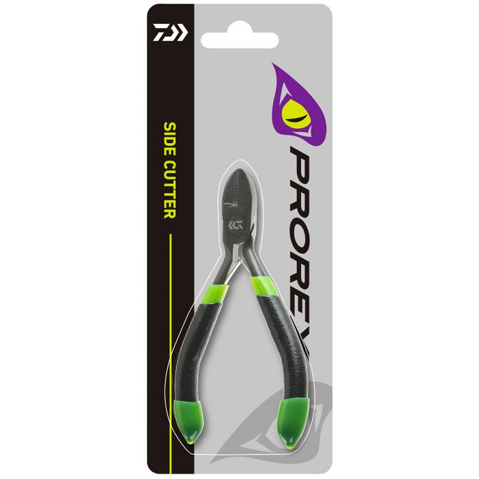 Daiwa Prorex Side Cutter