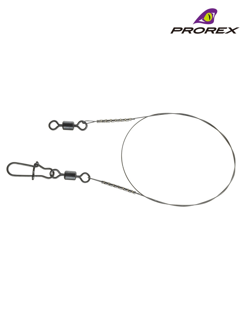 Daiwa Prorex Titanium Wire Leader
