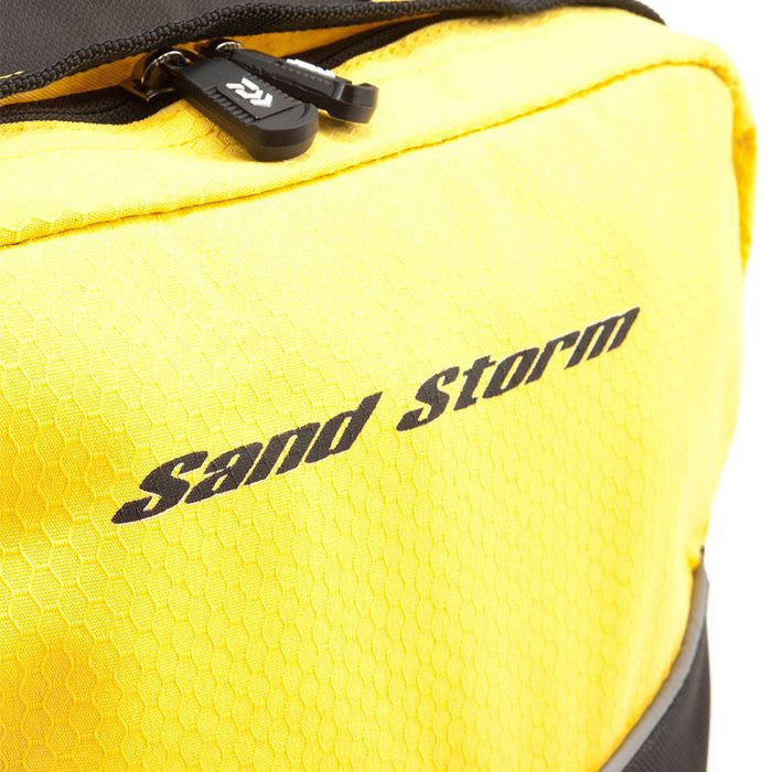 Daiwa Sandstorm Sea Rucksack