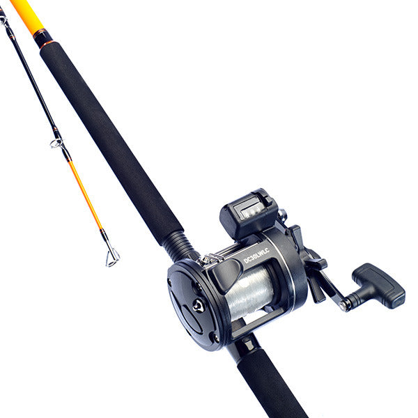 Daiwa Sensor 6020 Boat Combo