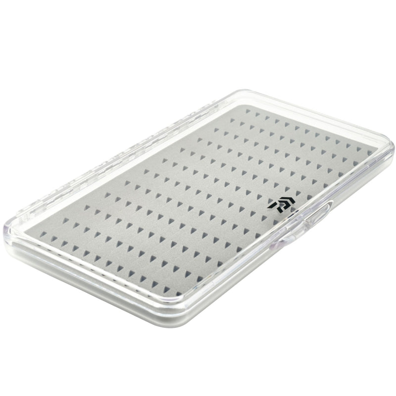 Daiwa Slim View Fly Box