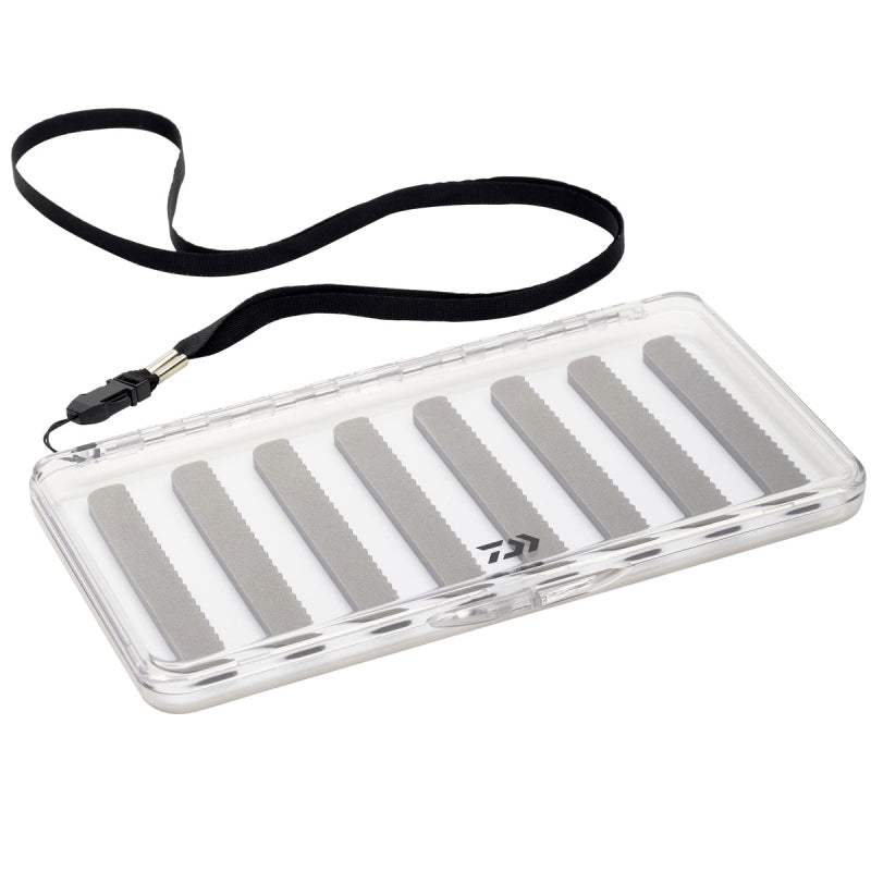 Daiwa Slim View Fly Box