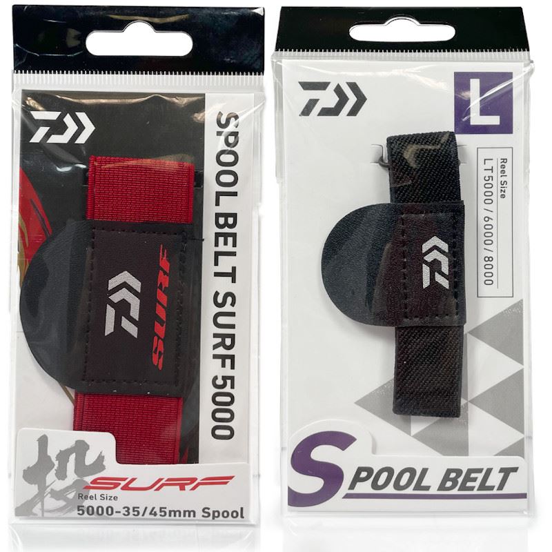 Daiwa Spool Belt Surf 5000