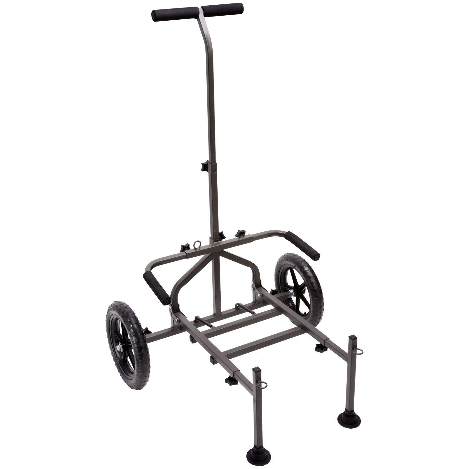 Daiwa Tackle Trolley