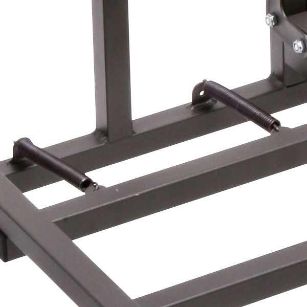 Daiwa Tackle Trolley